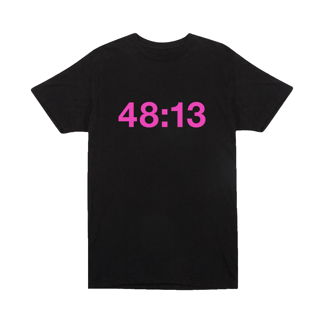 T-Shirt Unisexe en Imprimé Graphique Col Rond Noir 3D pour Extérieur, Vêt T-Shirt Unisexe en Imprimé Graphique Col Rond Noir 3D pour Extérieur, Vêt
